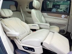 AITO M9 Extended Range Ultra 42kWh 6-Seater - ფოტო 16