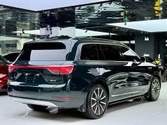 AITO M9 Extended Range Ultra 42kWh 6-Seater - ფოტო 17