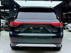 AITO M9 Extended Range Ultra 42kWh 6-Seater - ფოტო 18