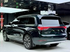 AITO M9 Extended Range Ultra 42kWh 6-Seater - ფოტო 19