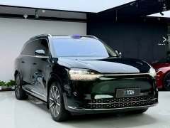 AITO M9 Extended Range Ultra 42kWh 6-Seater - ფოტო 3