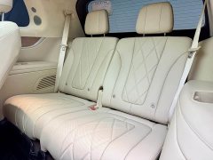 AITO M9 Extended Range Ultra 42kWh 6-Seater - ფოტო 6