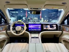 AITO M9 Extended Range Ultra 42kWh 6-Seater - ფოტო 7