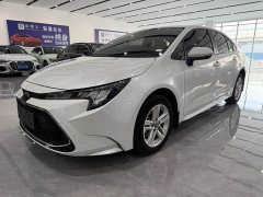Toyota Corolla 1.8L CVT Luxury - ფოტო 1
