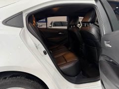 Toyota Corolla 1.8L CVT Luxury - ფოტო 11