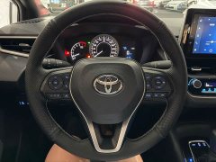 Toyota Corolla 1.8L CVT Luxury - ფოტო 13