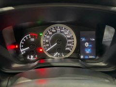 Toyota Corolla 1.8L CVT Luxury - ფოტო 14