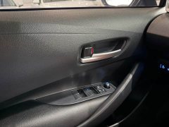 Toyota Corolla 1.8L CVT Luxury - ფოტო 17