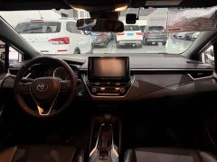 Toyota Corolla 1.8L CVT Luxury - ფოტო 18
