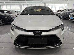 Toyota Corolla 1.8L CVT Luxury - ფოტო 2