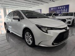 Toyota Corolla 1.8L CVT Luxury - ფოტო 3