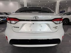 Toyota Corolla 1.8L CVT Luxury - ფოტო 5