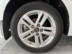 Toyota Corolla 1.8L CVT Luxury - ფოტო 7