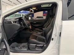 Toyota Corolla 1.8L CVT Luxury - ფოტო 8