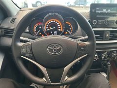 Toyota Yaris L Zhixuan X 1.5L CVT Leading Plus Edition - ფოტო 10