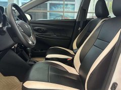 Toyota Yaris L Zhixuan X 1.5L CVT Leading Plus Edition - ფოტო 12