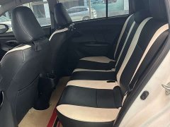 Toyota Yaris L Zhixuan X 1.5L CVT Leading Plus Edition - ფოტო 13
