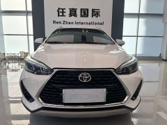 Toyota Yaris L Zhixuan X 1.5L CVT Leading Plus Edition - ფოტო 2