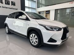 Toyota Yaris L Zhixuan X 1.5L CVT Leading Plus Edition - ფოტო 3