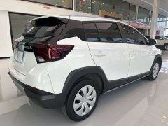 Toyota Yaris L Zhixuan X 1.5L CVT Leading Plus Edition - ფოტო 5