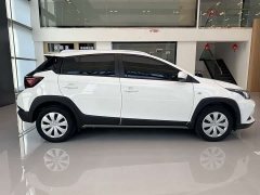Toyota Yaris L Zhixuan X 1.5L CVT Leading Plus Edition - ფოტო 6