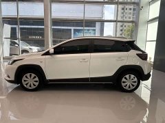 Toyota Yaris L Zhixuan X 1.5L CVT Leading Plus Edition - ფოტო 7