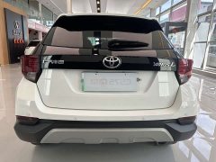 Toyota Yaris L Zhixuan X 1.5L CVT Leading Plus Edition - ფოტო 8
