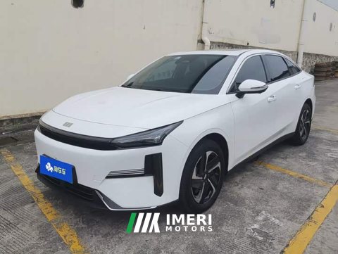 2025 Geely Galaxy L6 EM-i 140km Explorer Edition - ავტომობილი ჩინეთიდან