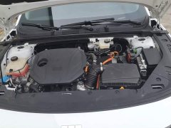Geely Galaxy L6 EM-i 140km Explorer Edition - ფოტო 10