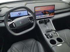 Geely Galaxy L6 EM-i 140km Explorer Edition - ფოტო 12