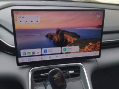 Geely Galaxy L6 EM-i 140km Explorer Edition - ფოტო 13
