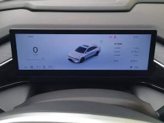 Geely Galaxy L6 EM-i 140km Explorer Edition - ფოტო 14
