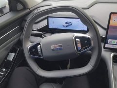 Geely Galaxy L6 EM-i 140km Explorer Edition - ფოტო 15
