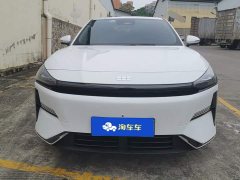 Geely Galaxy L6 EM-i 140km Explorer Edition - ფოტო 2