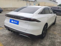 Geely Galaxy L6 EM-i 140km Explorer Edition - ფოტო 3