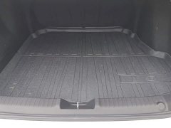 Geely Galaxy L6 EM-i 140km Explorer Edition - ფოტო 4