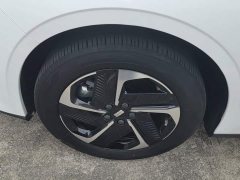 Geely Galaxy L6 EM-i 140km Explorer Edition - ფოტო 6