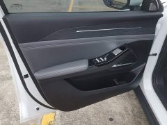 Geely Galaxy L6 EM-i 140km Explorer Edition - ფოტო 7