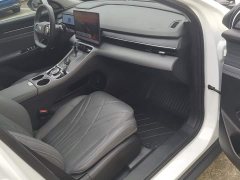 Geely Galaxy L6 EM-i 140km Explorer Edition - ფოტო 8