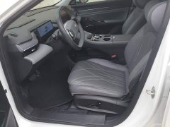 Geely Galaxy L6 EM-i 140km Explorer Edition - ფოტო 9