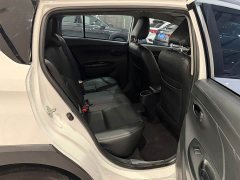 Toyota Yaris L Zhixuan X 1.5L CVT Luxury Plus - ფოტო 11