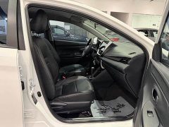 Toyota Yaris L Zhixuan X 1.5L CVT Luxury Plus - ფოტო 12