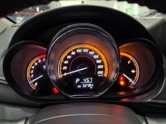 Toyota Yaris L Zhixuan X 1.5L CVT Luxury Plus - ფოტო 14