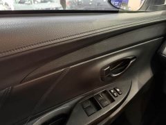Toyota Yaris L Zhixuan X 1.5L CVT Luxury Plus - ფოტო 17