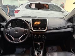 Toyota Yaris L Zhixuan X 1.5L CVT Luxury Plus - ფოტო 19