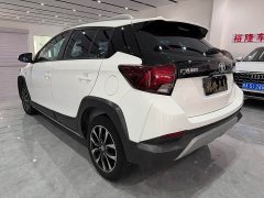 Toyota Yaris L Zhixuan X 1.5L CVT Luxury Plus - ფოტო 4