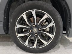 Toyota Yaris L Zhixuan X 1.5L CVT Luxury Plus - ფოტო 7