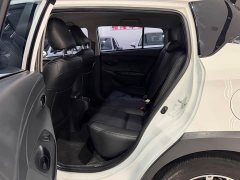 Toyota Yaris L Zhixuan X 1.5L CVT Luxury Plus - ფოტო 9