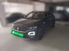 Toyota T-ROC Tanyue 280TSI DSG FWD Comfort Plus - ფოტო 1