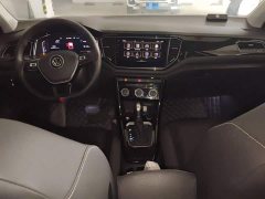 Toyota T-ROC Tanyue 280TSI DSG FWD Comfort Plus - ფოტო 10